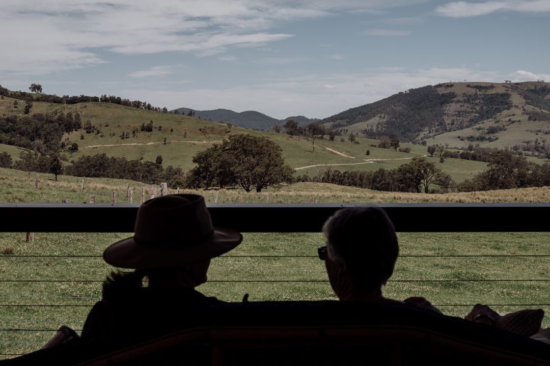 Photo of Outdoor in Carrabolla