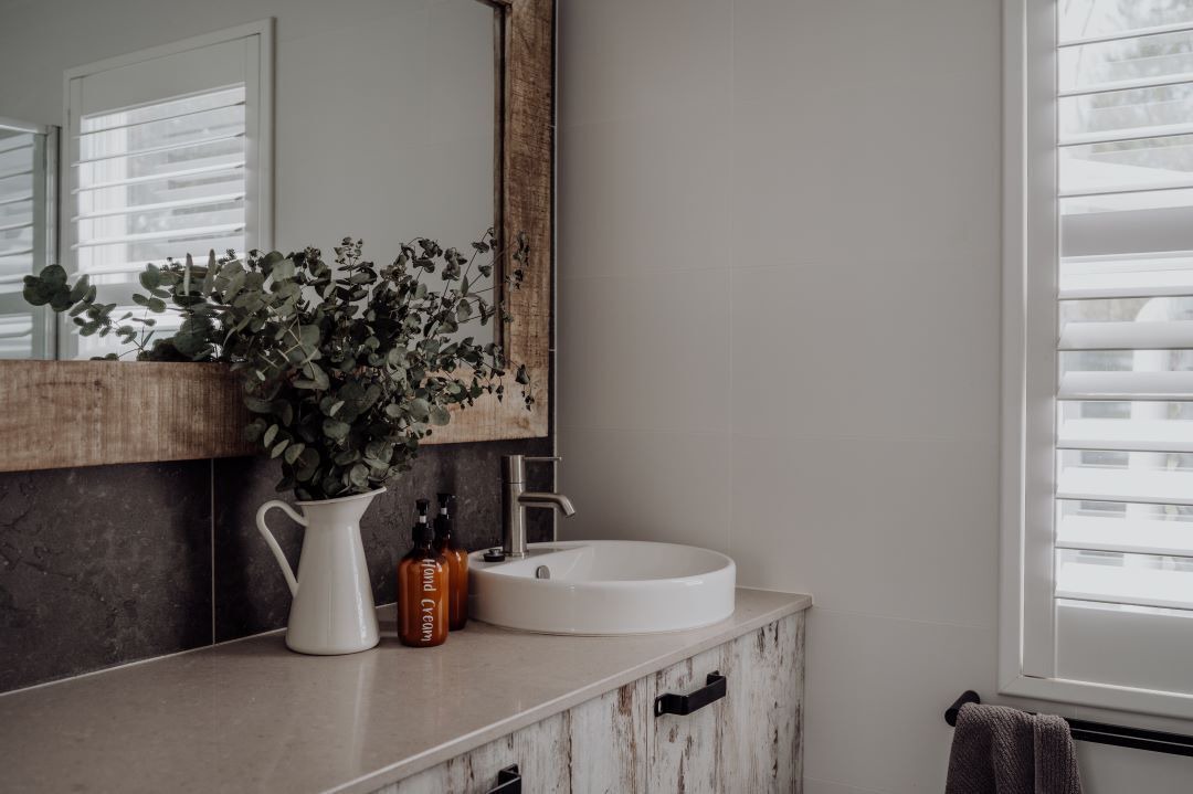 Photo of Bathroom in Carrabolla
