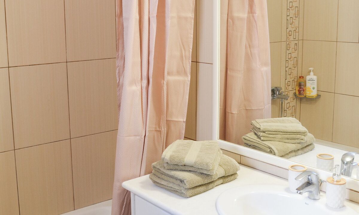 Photo of Bathroom in Drios