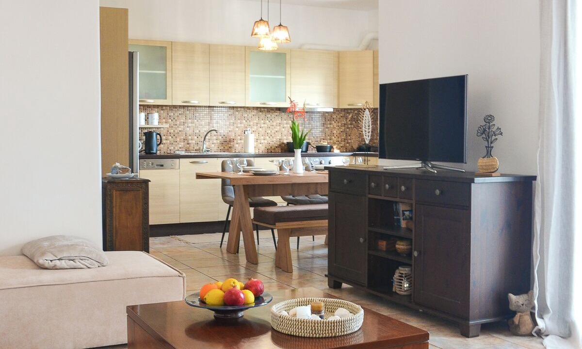 Photo of Livingroom in Drios