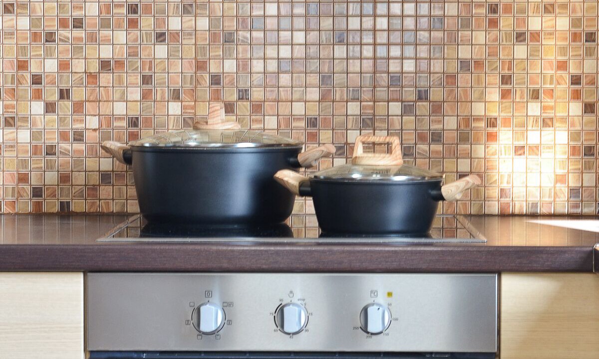Photo of Kitchen in Drios
