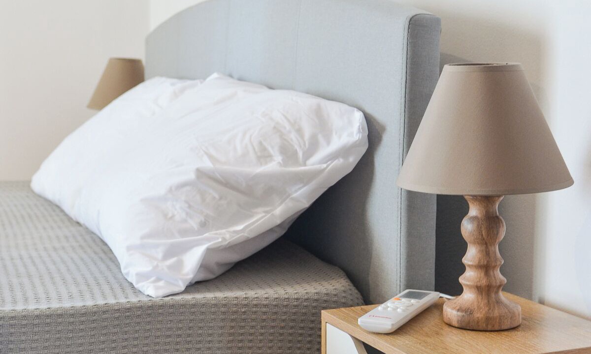 Photo of Bedroom in Drios