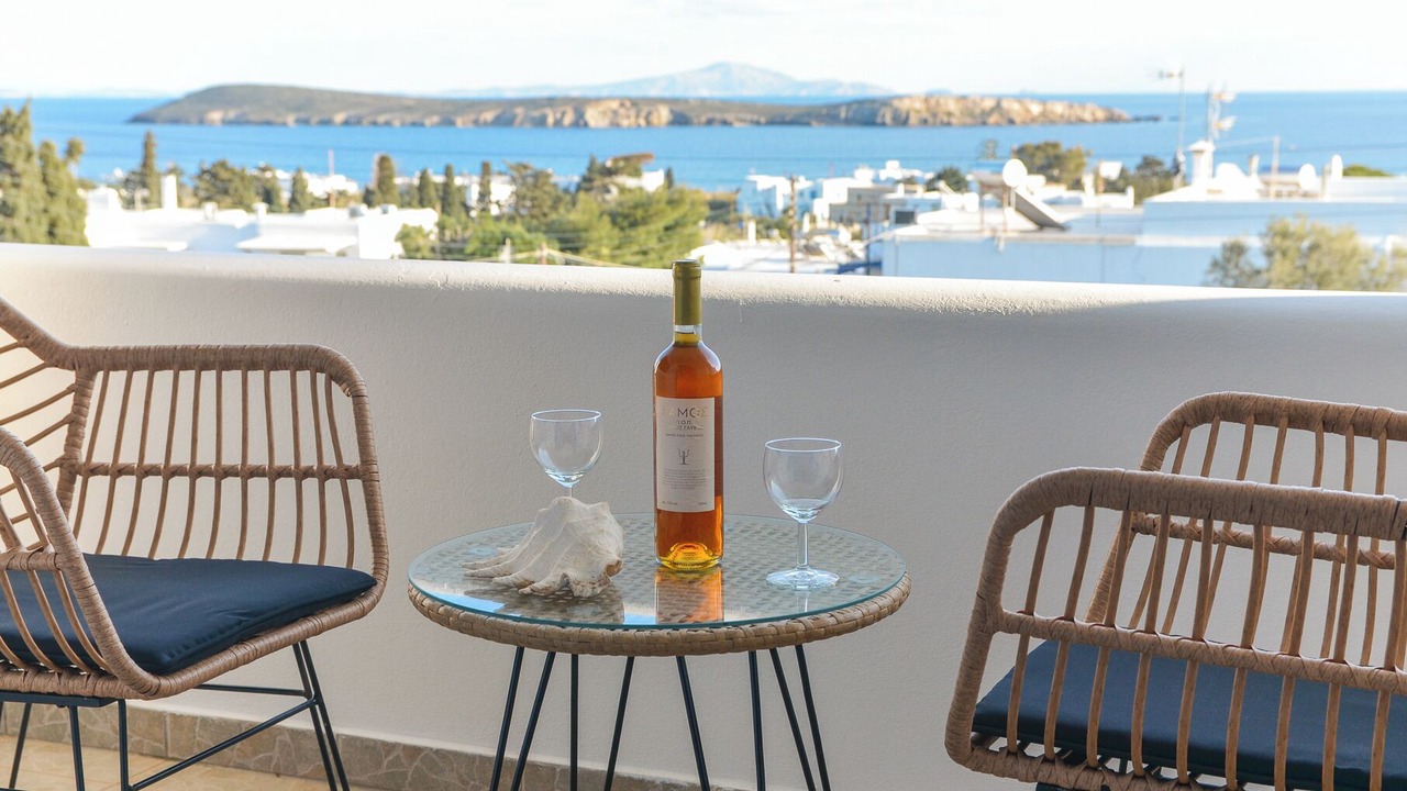 Photo of Outdoor in Drios