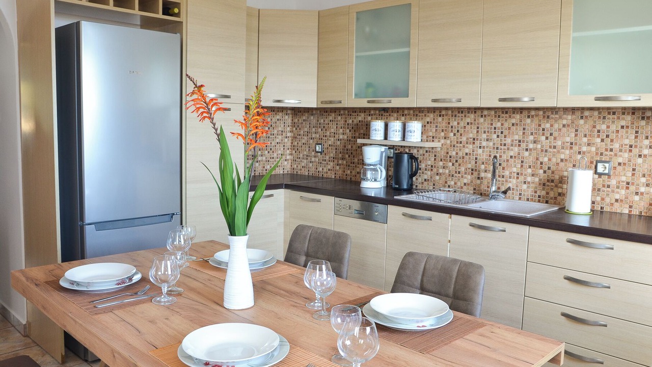 Photo of Kitchen in Drios