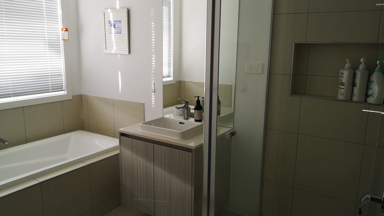 Photo of Bathroom in San Remo