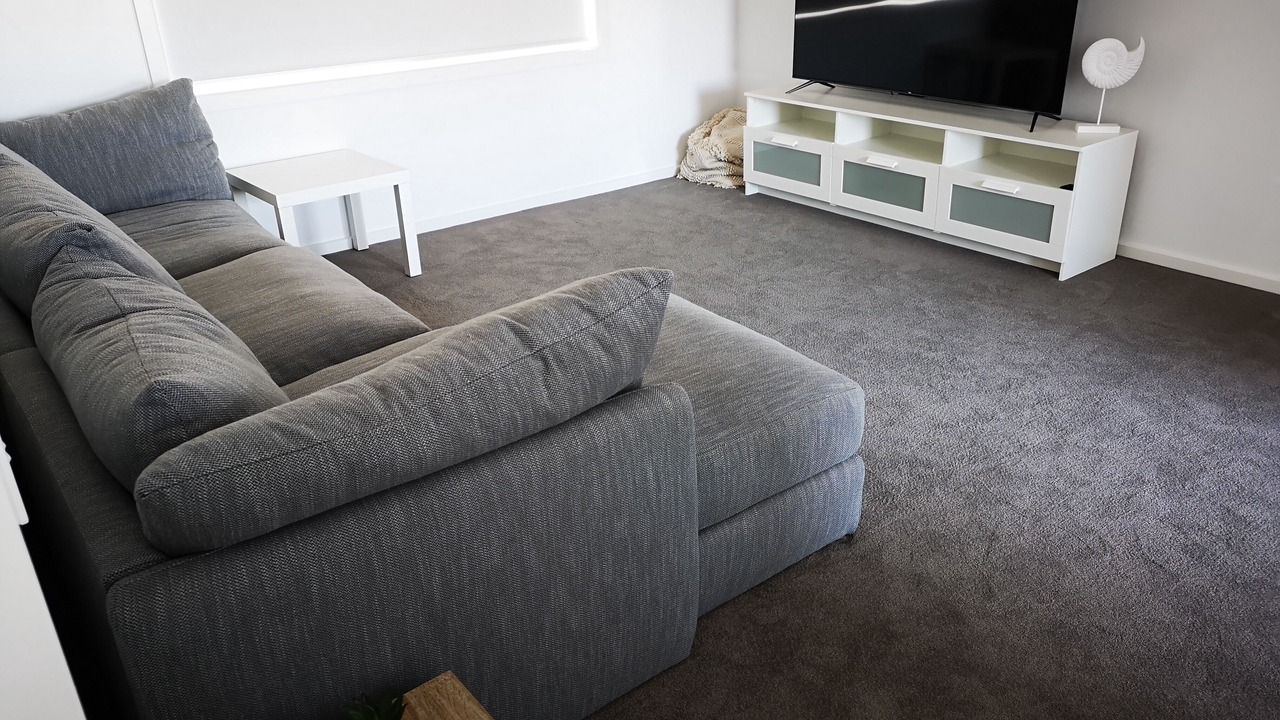 Photo of Livingroom in San Remo