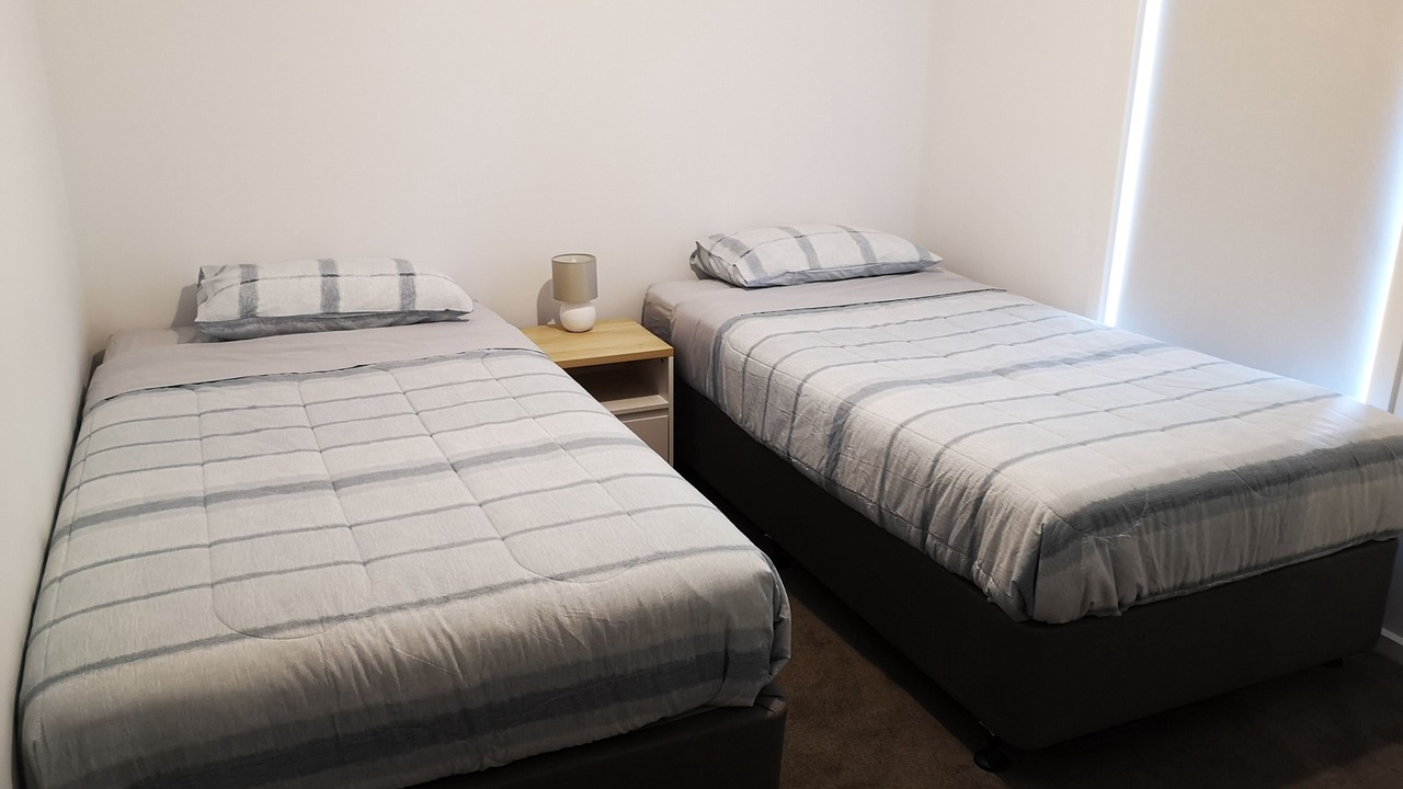 Photo of Bedroom in San Remo