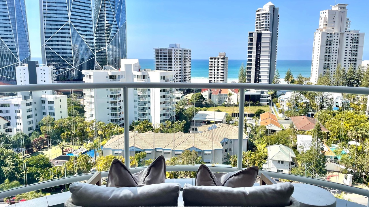 Photo of Others in Surfers Paradise