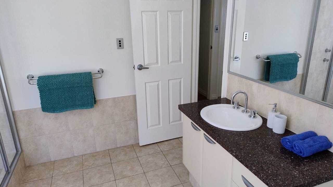 Photo of Bathroom in Secret Harbour