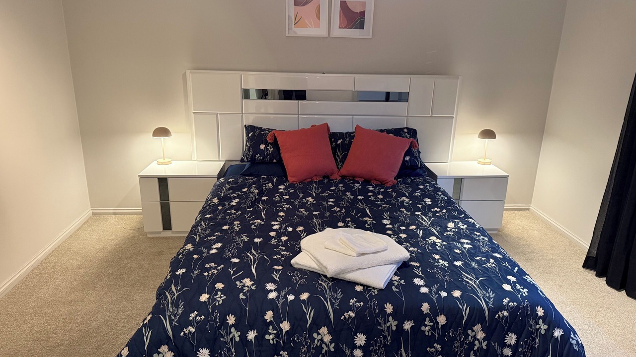 Photo of Bedroom in Cranebrook