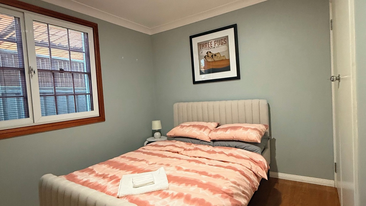 Photo of Bedroom in Cranebrook