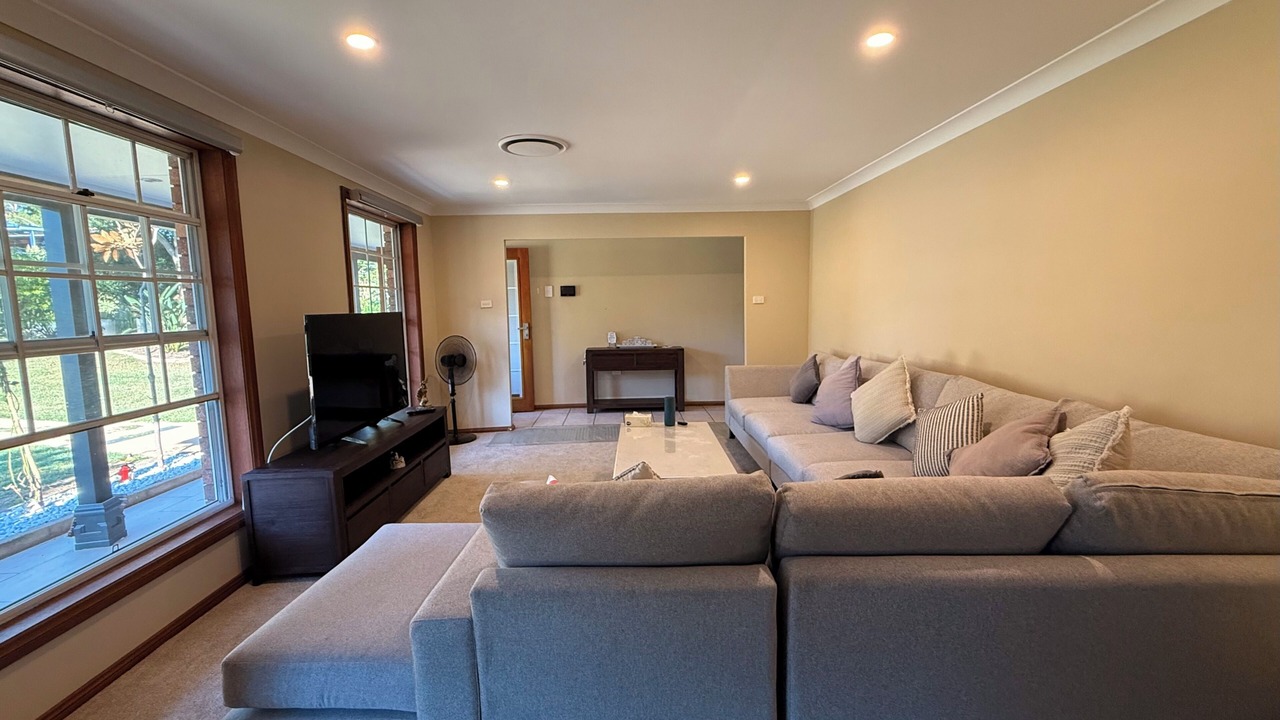 Photo of Livingroom in Cranebrook