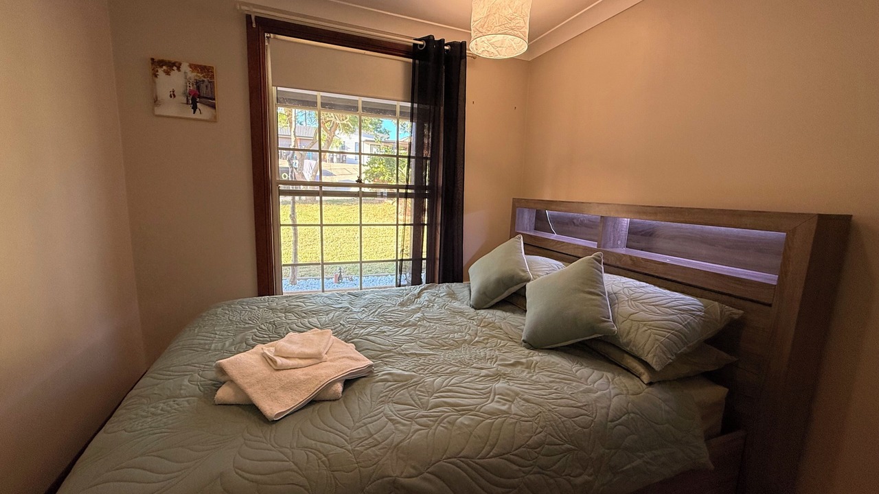Photo of Bedroom in Cranebrook