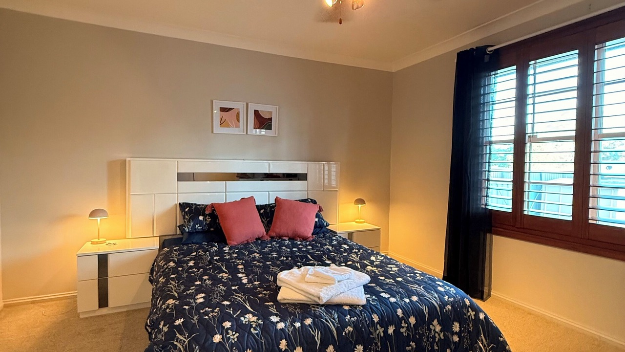 Photo of Bedroom in Cranebrook