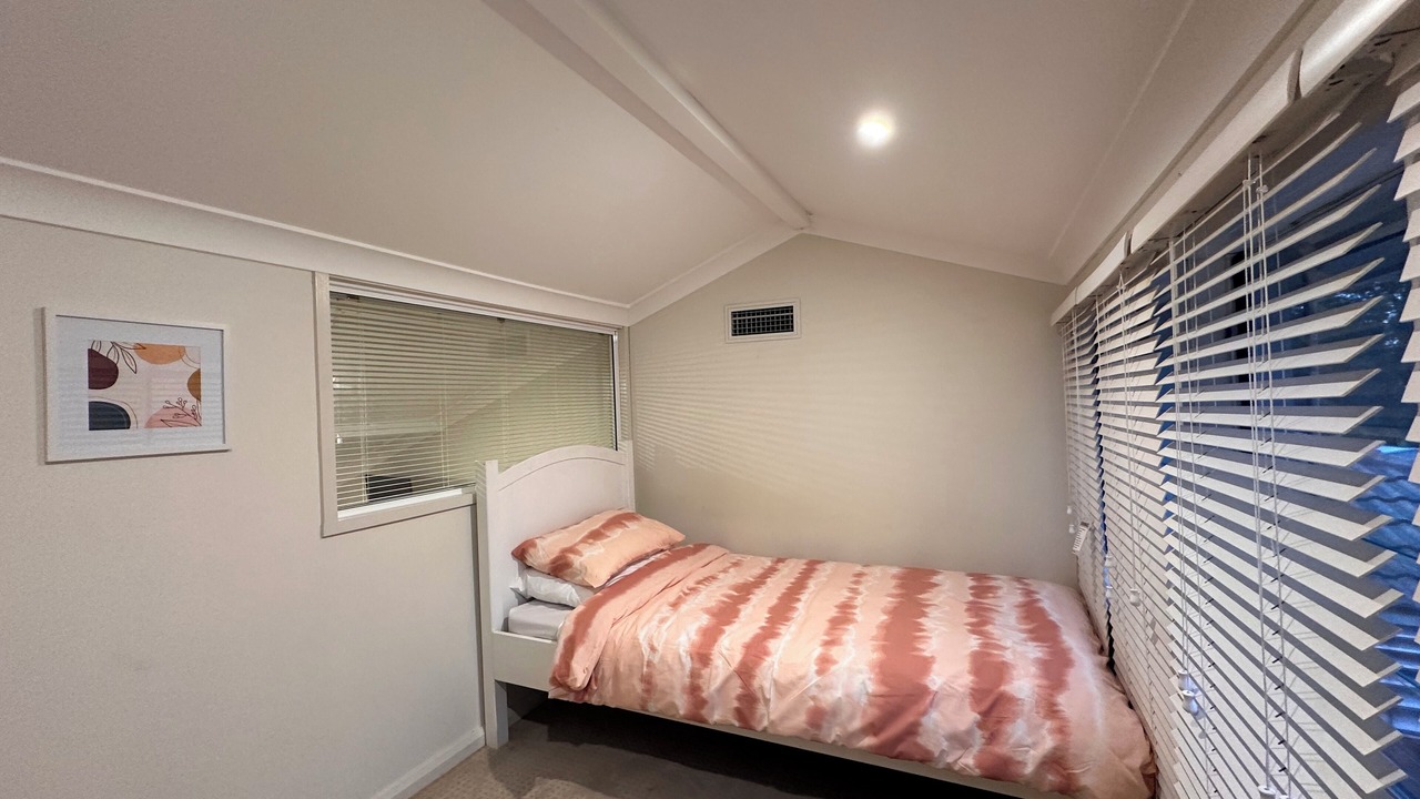 Photo of Bedroom in Cranebrook