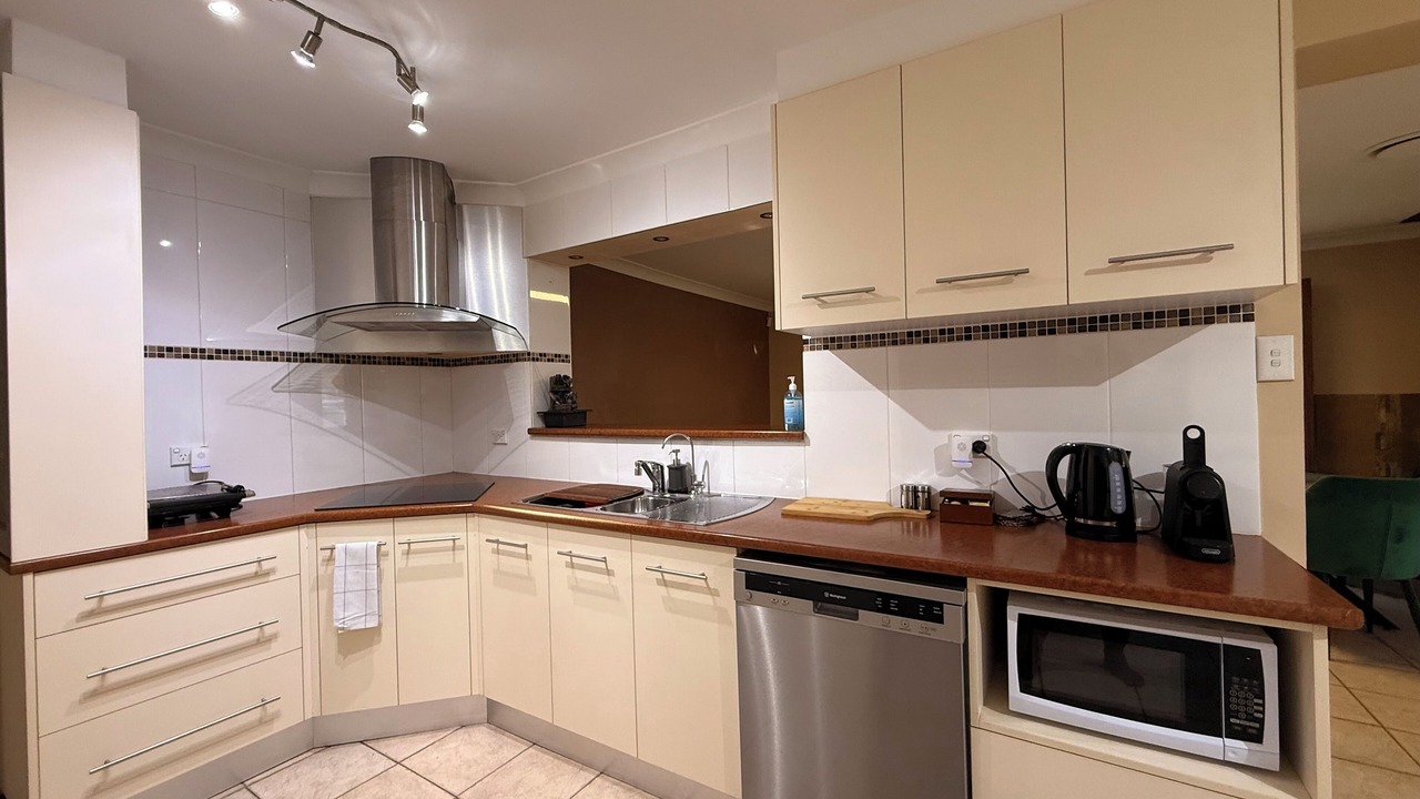 Photo of Kitchen in Cranebrook