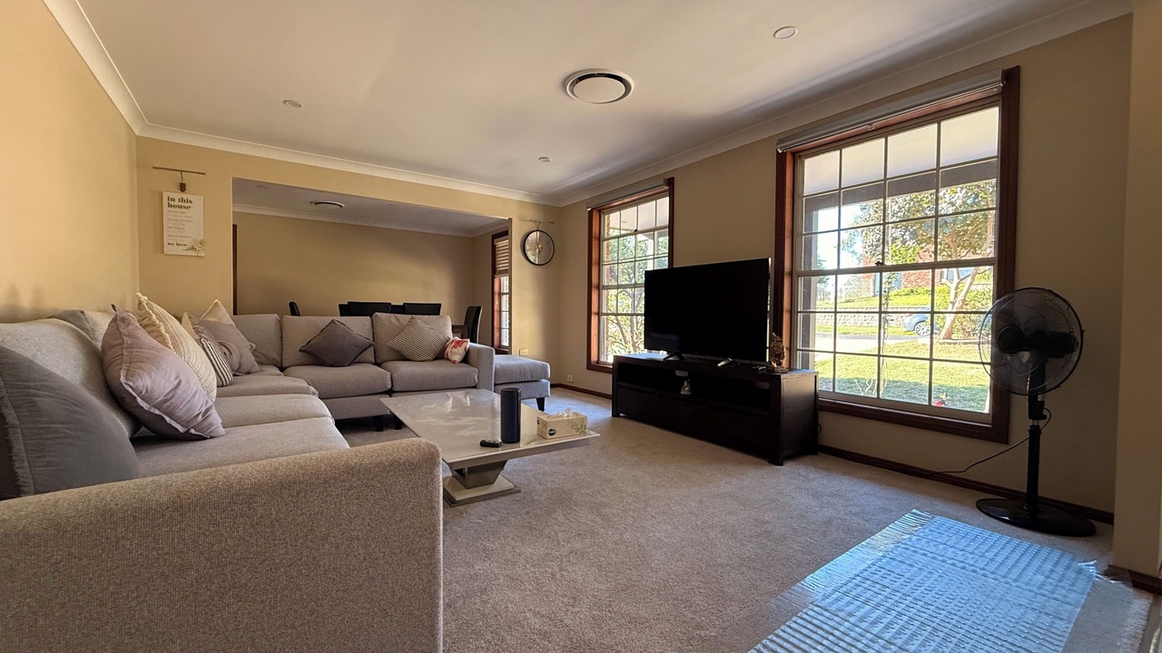 Photo of Livingroom in Cranebrook
