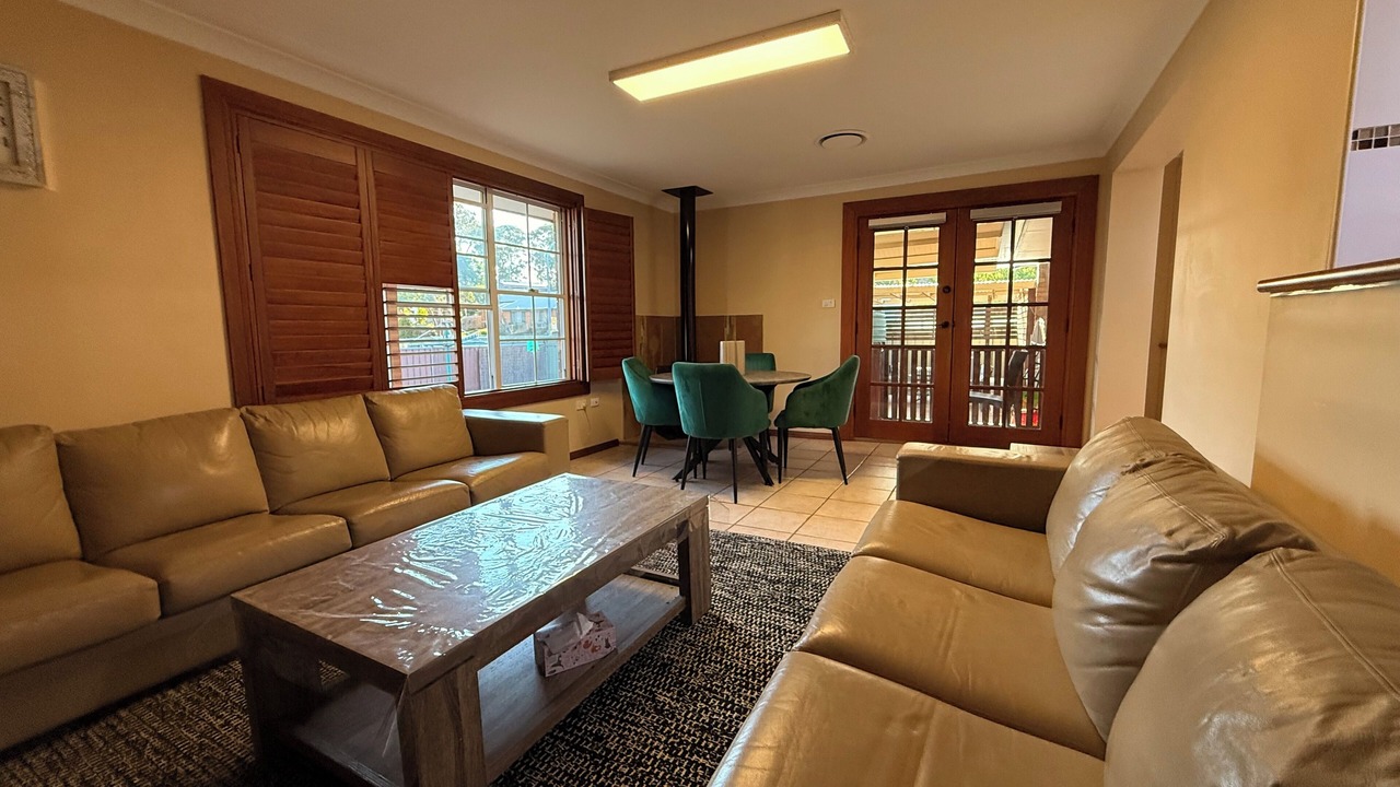 Photo of Livingroom in Cranebrook