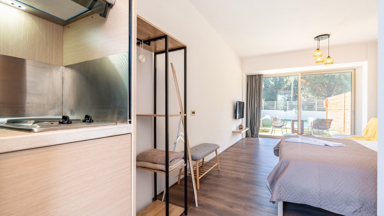 Photo of Bedroom in Archangelos