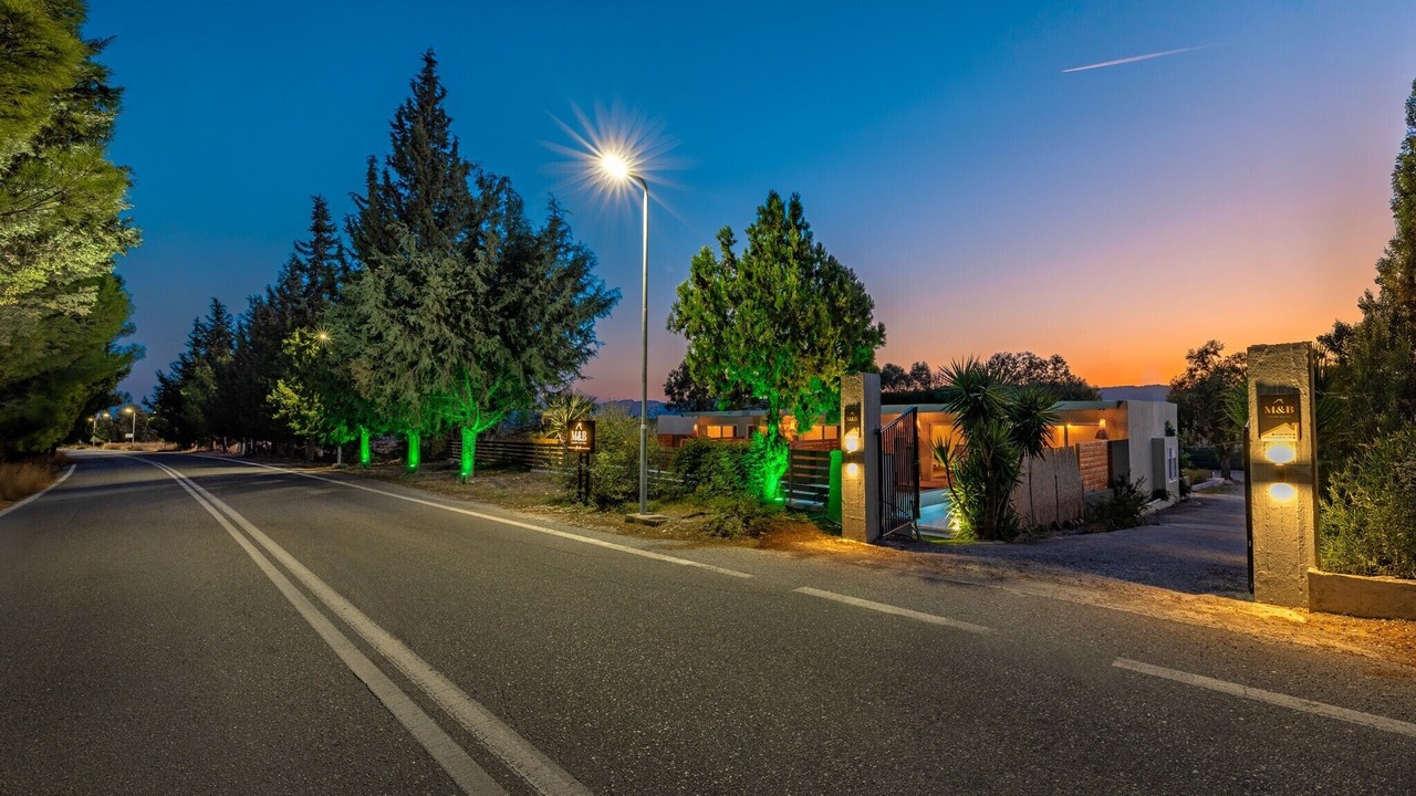 Photo of Outdoor in Archangelos
