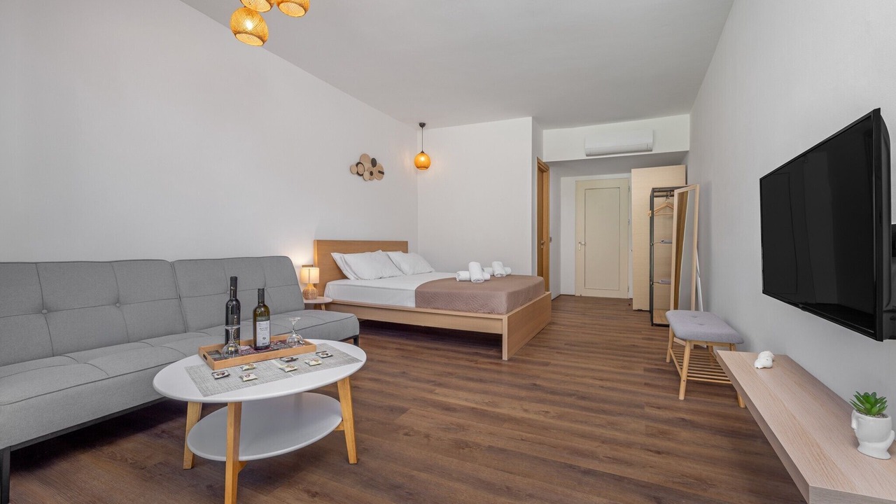 Photo of Bedroom in Archangelos