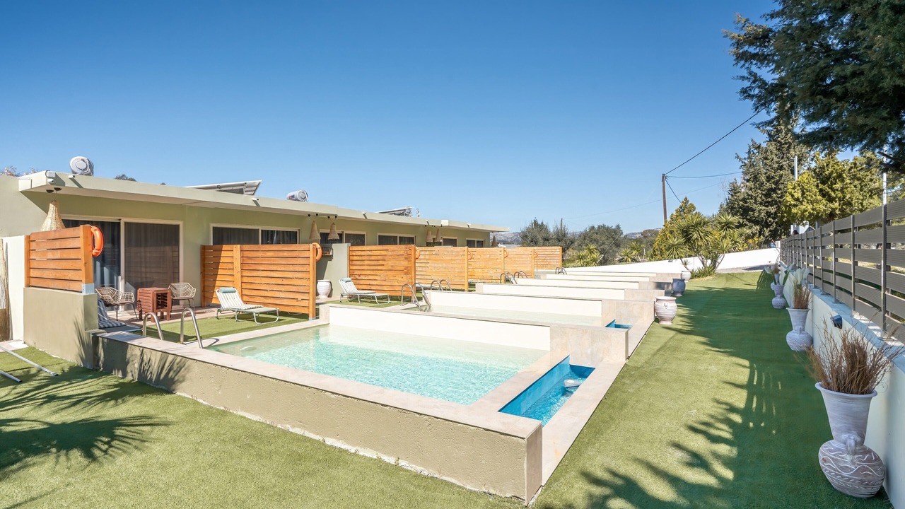 Photo of Outdoor in Archangelos