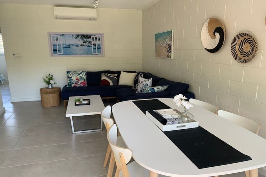 Photo of Livingroom in North Ward