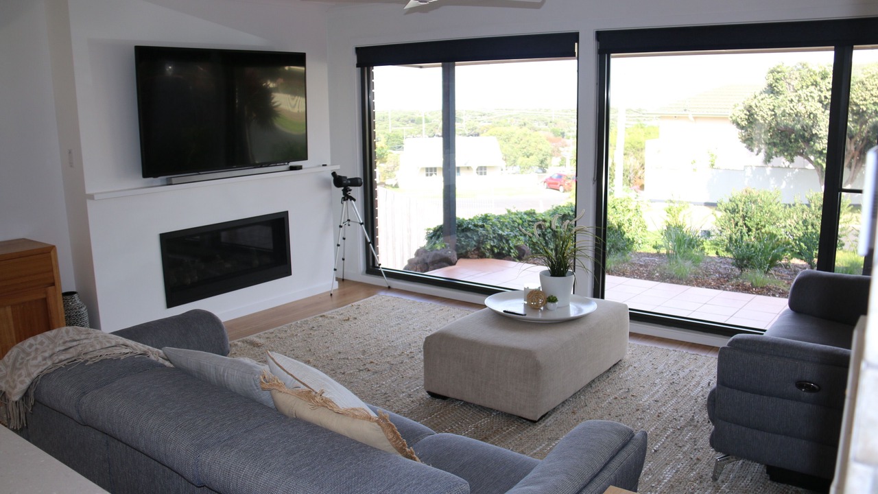 Photo of Livingroom in Ocean Grove
