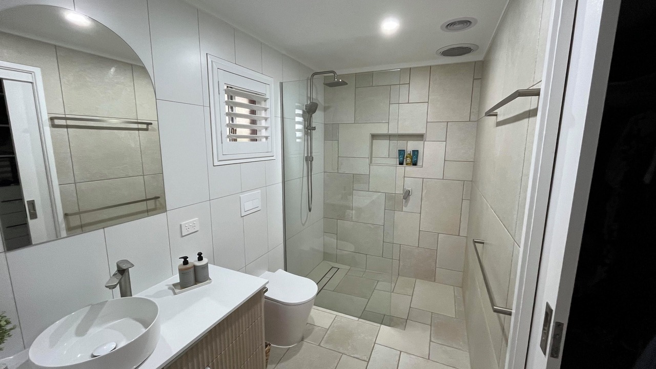 Photo of Bathroom in Ocean Grove