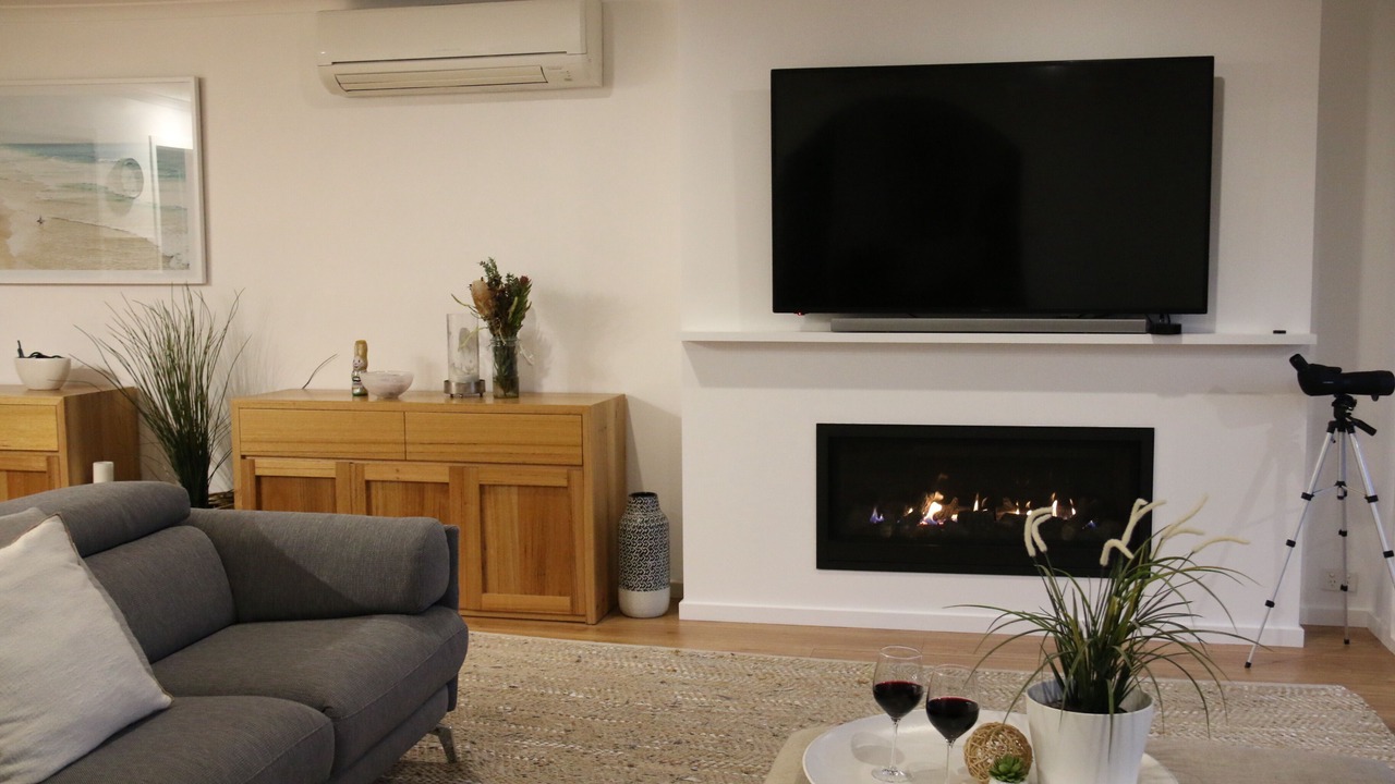 Photo of Livingroom in Ocean Grove