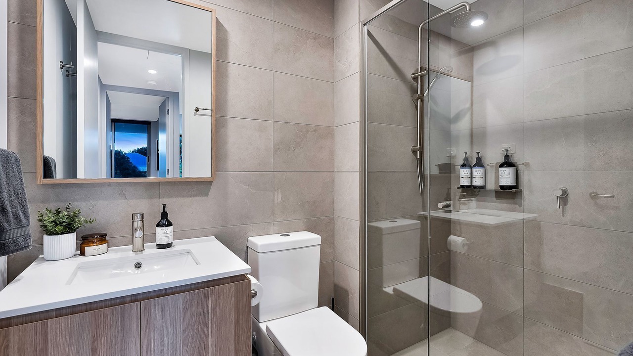 Photo of Bathroom in East Brisbane
