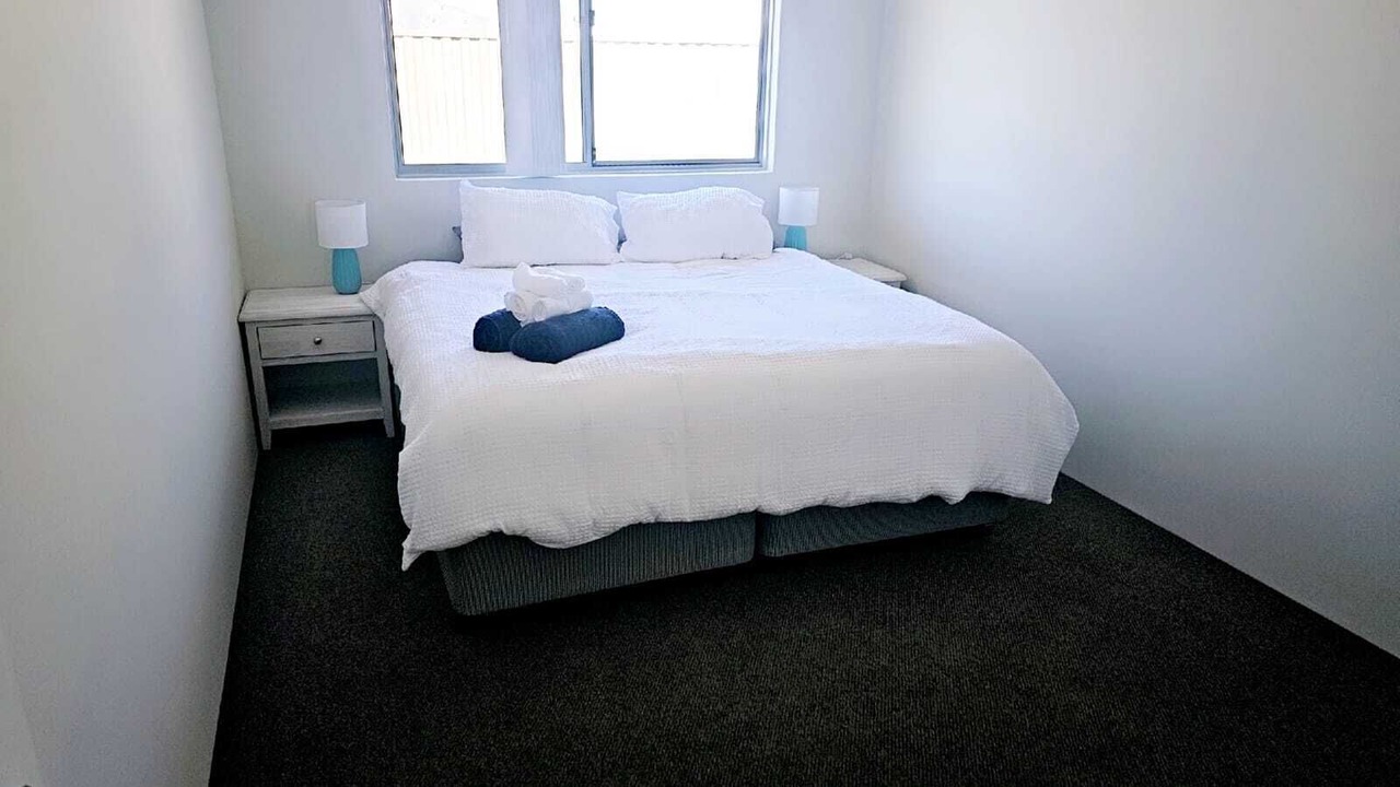 Photo of Bedroom in Eglinton