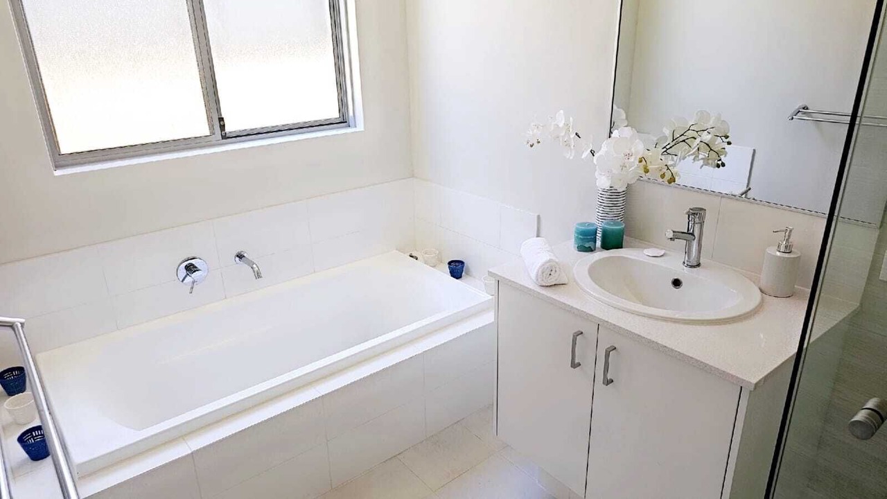 Photo of Bathroom in Eglinton