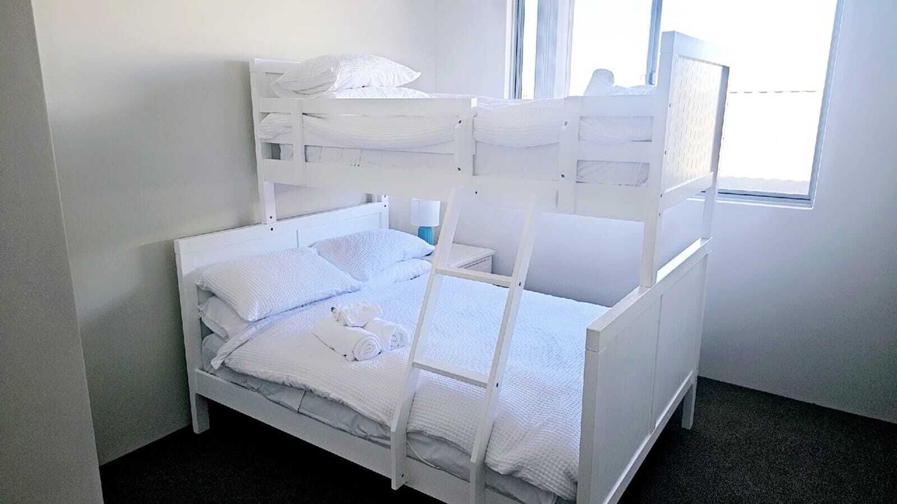 Photo of Bedroom in Eglinton
