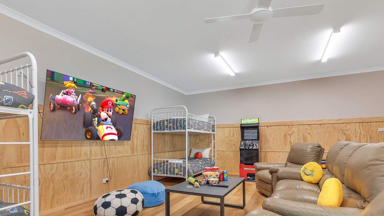Photo of Bedroom in Echuca
