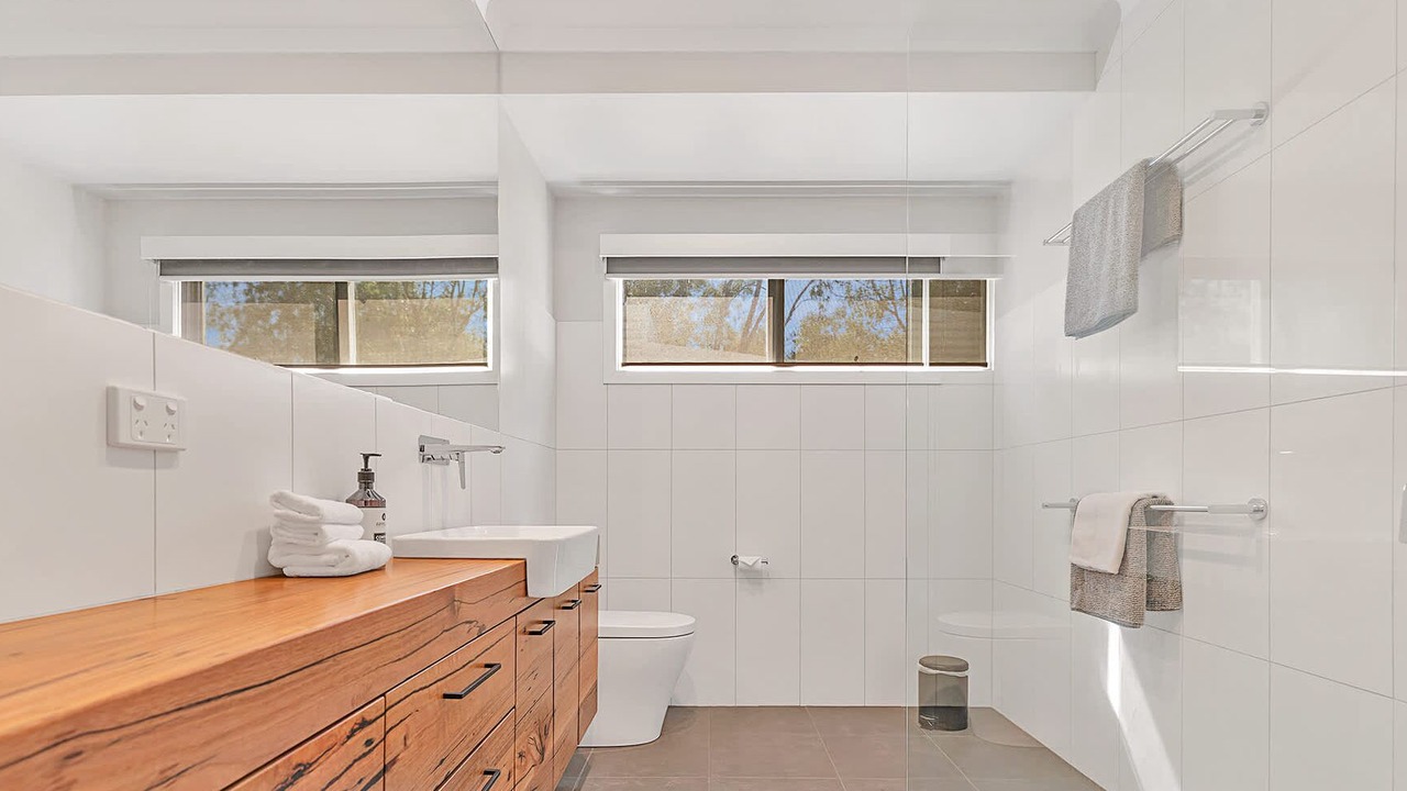 Photo of Bathroom in Echuca