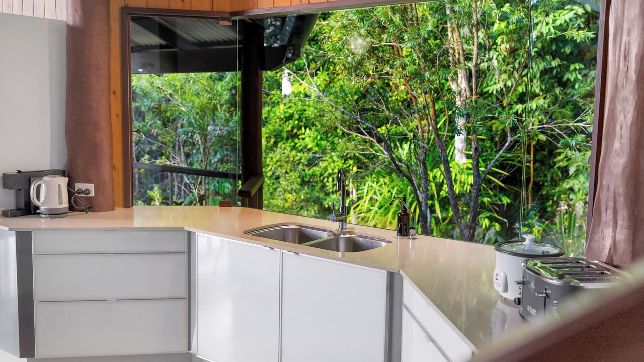 Photo of Kitchen in Kuranda