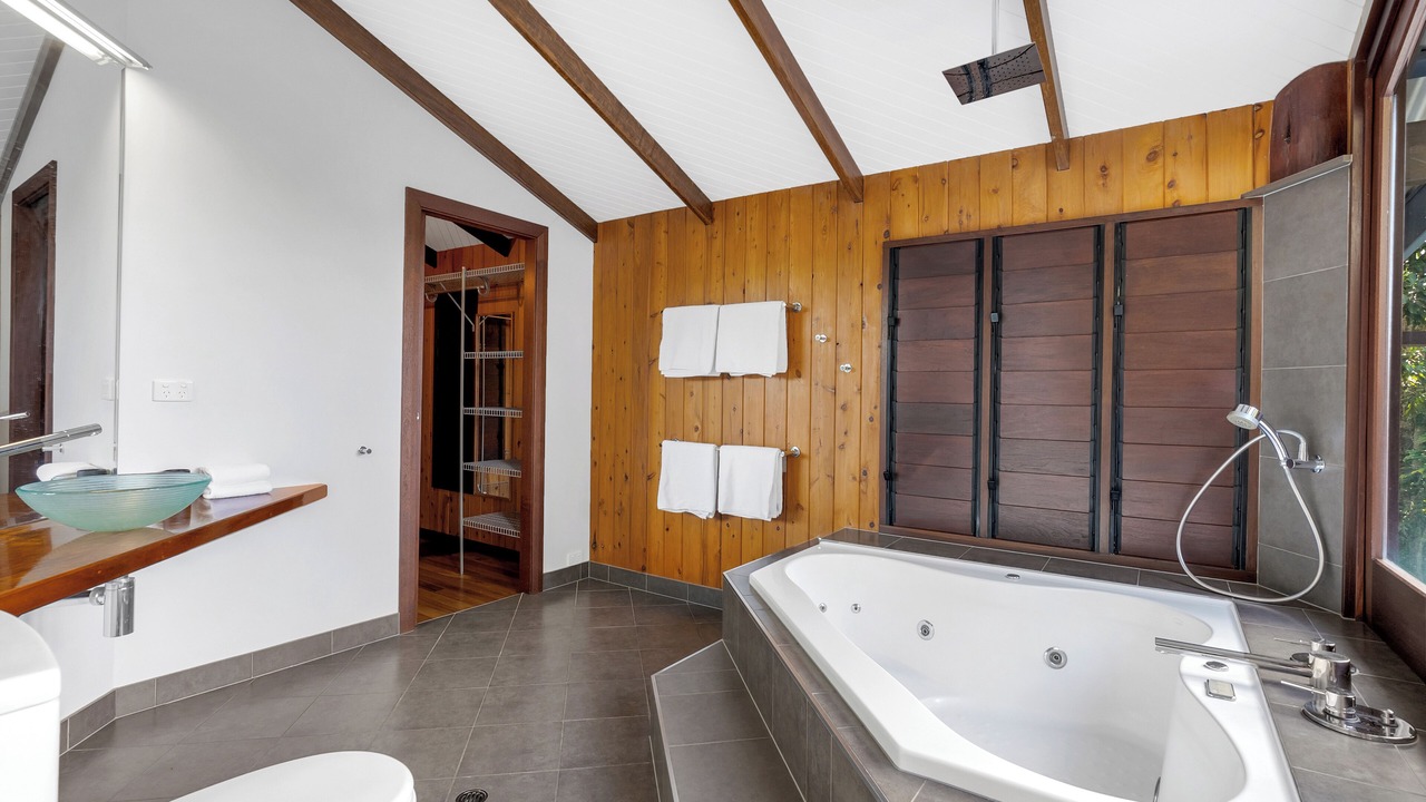 Photo of Bathroom in Kuranda
