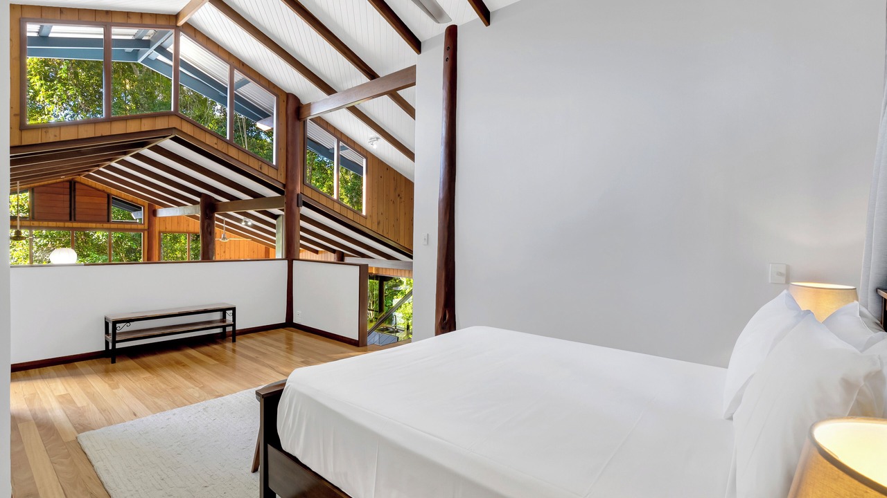 Photo of Bedroom in Kuranda