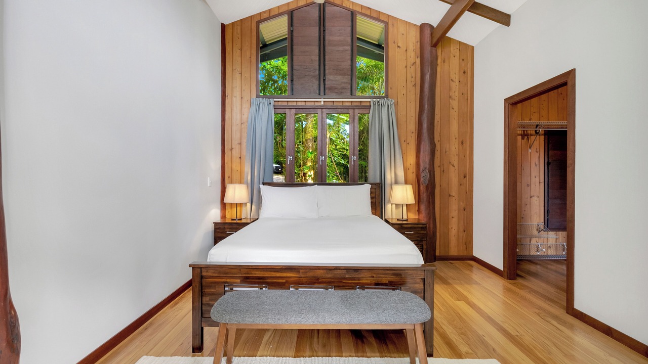 Photo of Bedroom in Kuranda
