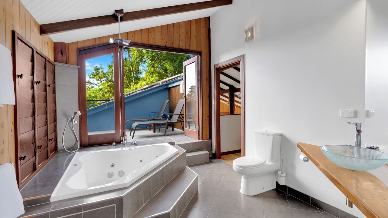 Photo of Bathroom in Kuranda