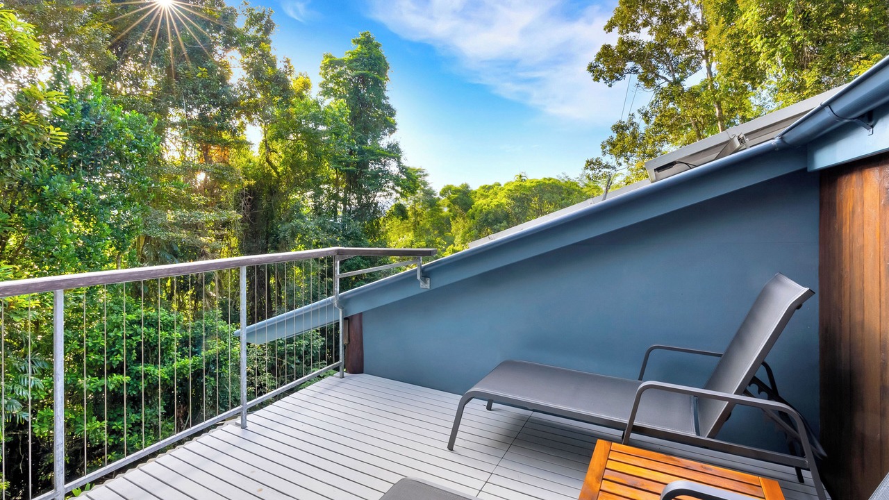 Photo of Patio Balcony in Kuranda