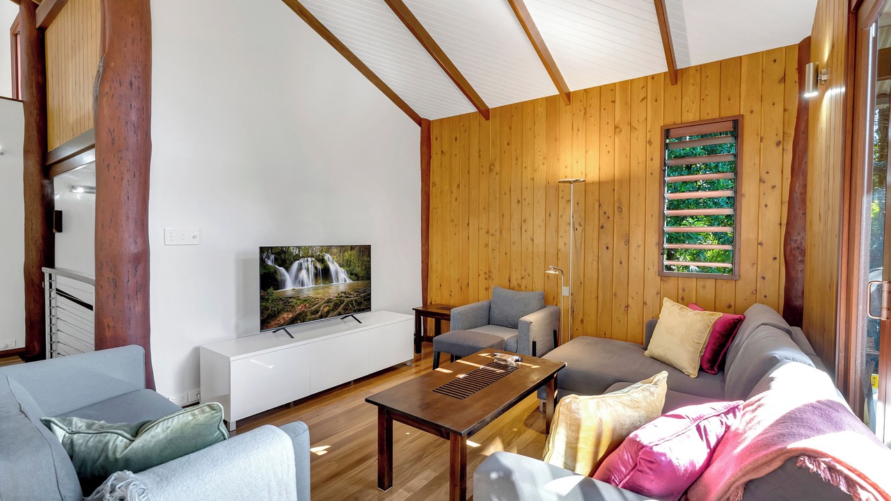 Photo of Livingroom in Kuranda