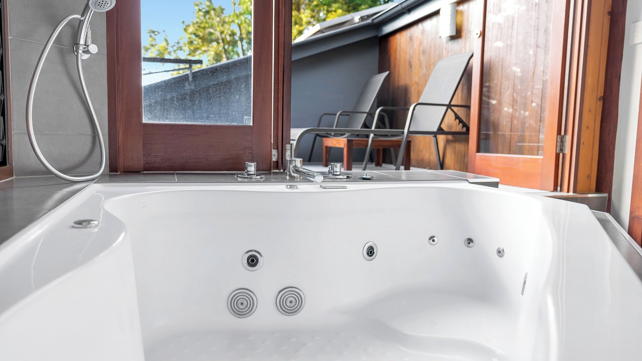 Photo of Bathroom in Kuranda