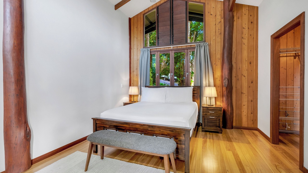 Photo of Bedroom in Kuranda