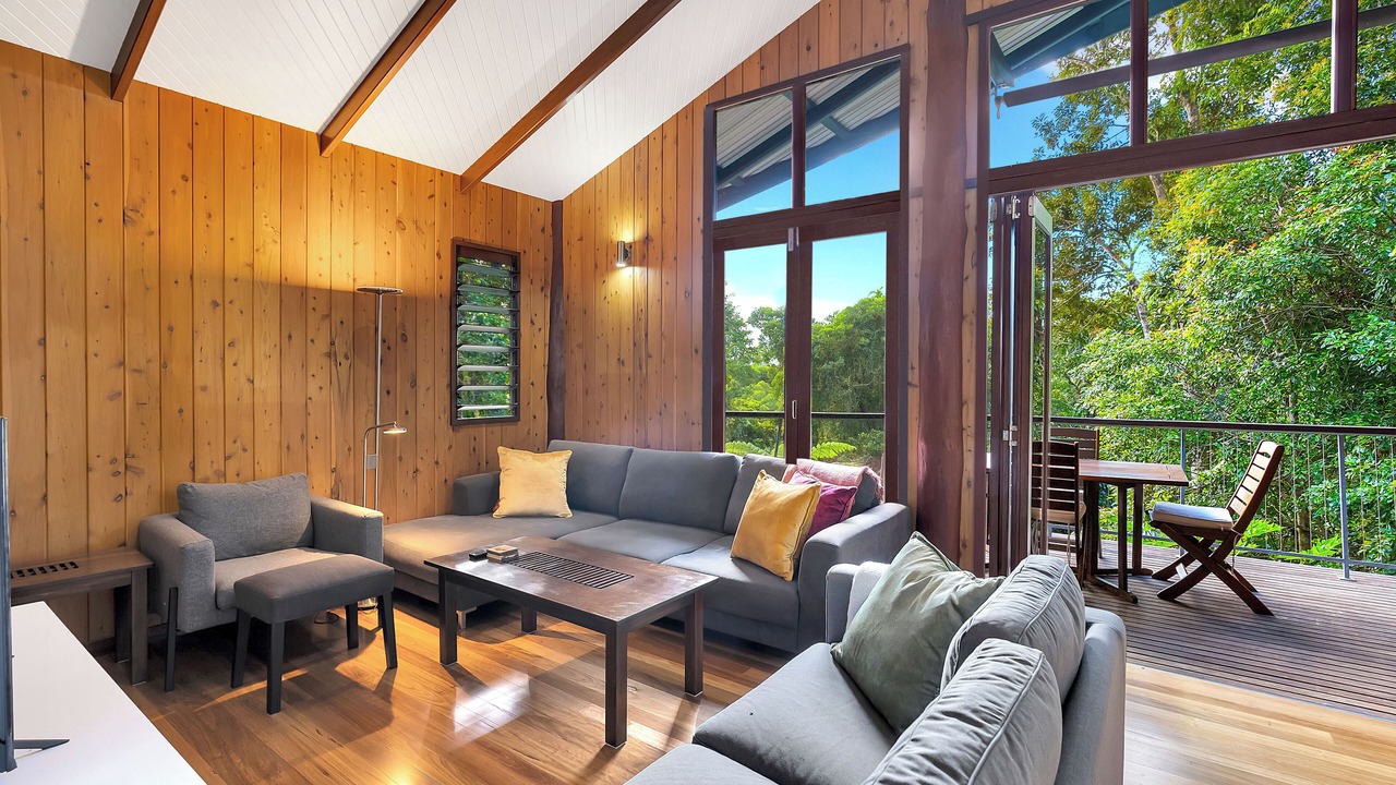 Photo of Livingroom in Kuranda
