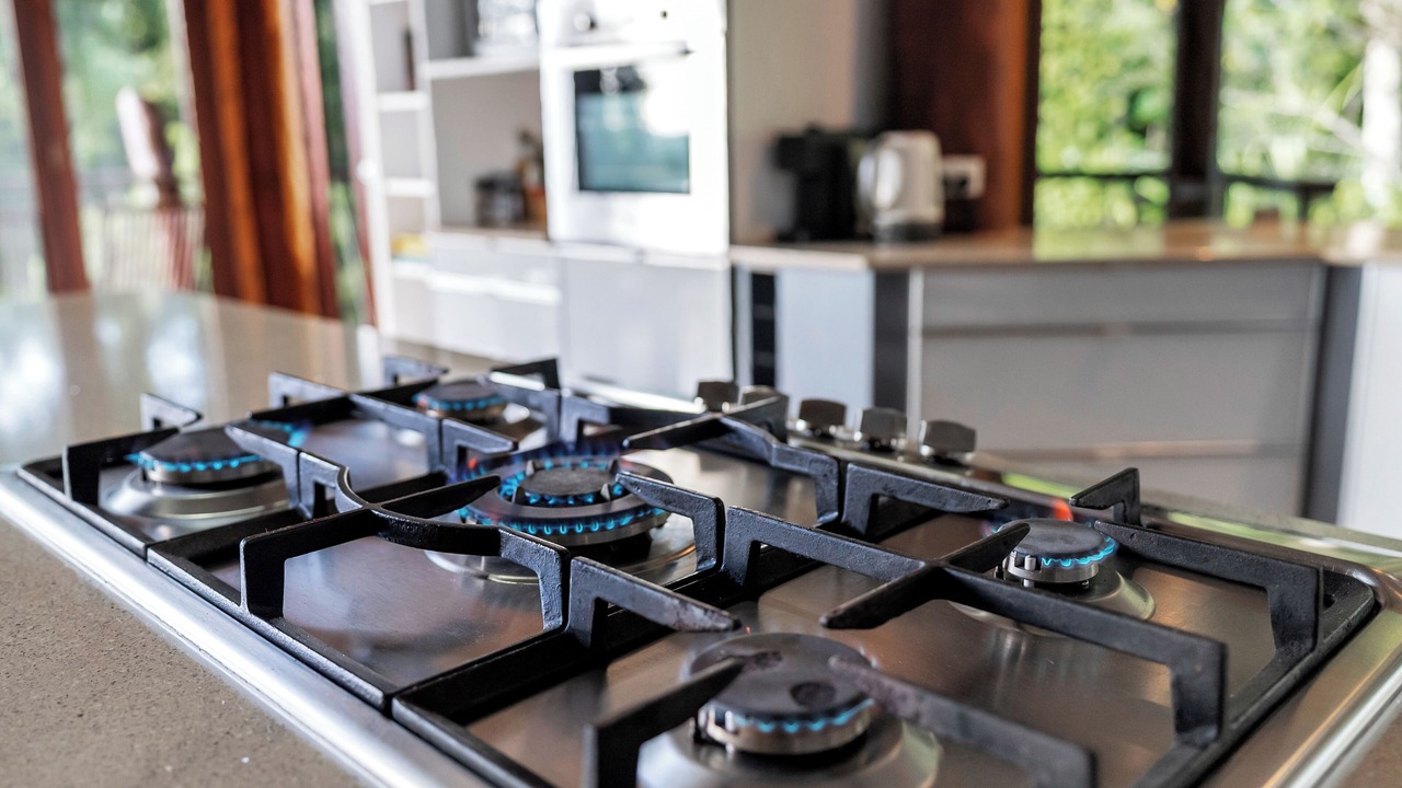 Photo of Kitchen in Kuranda