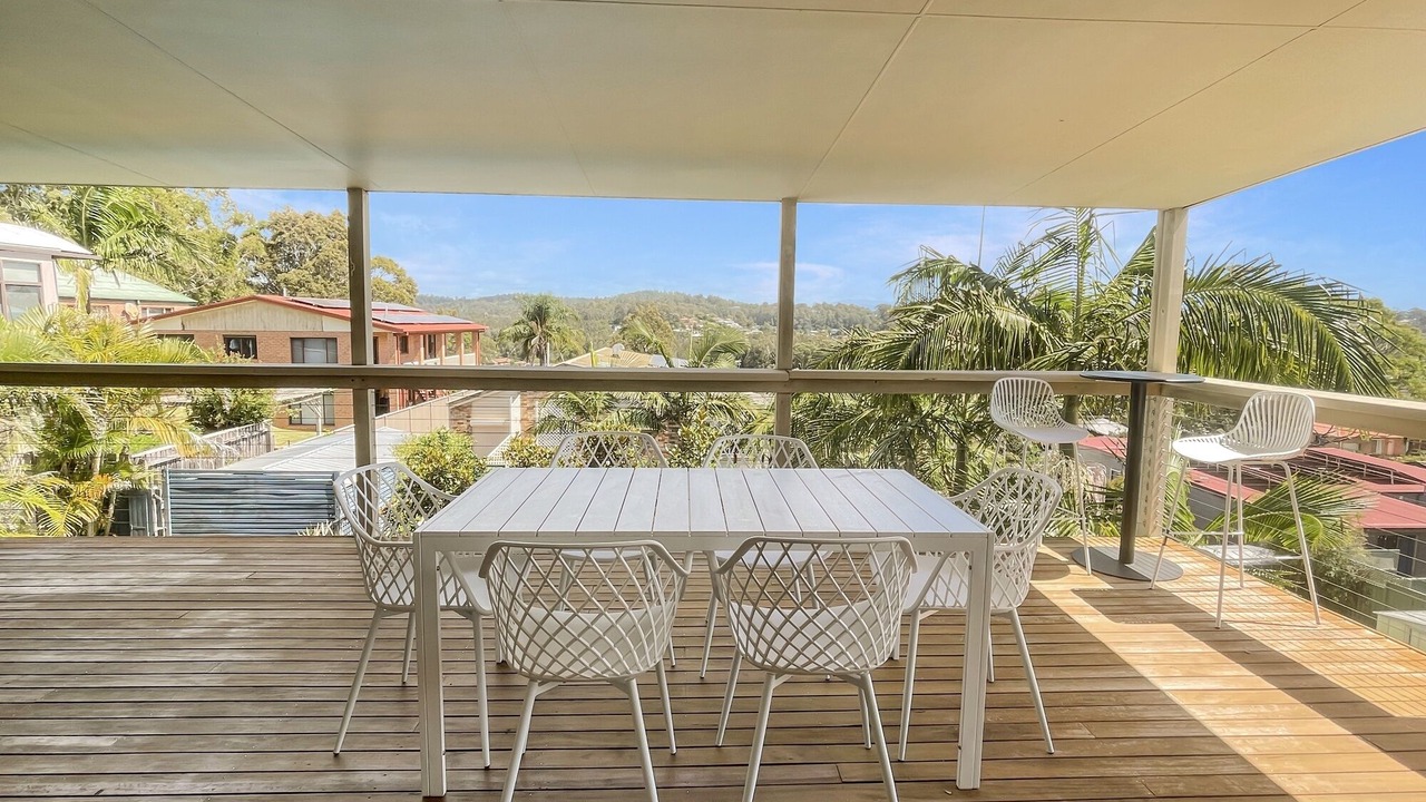 Photo of Patio Balcony in Batehaven