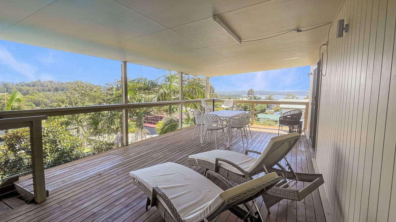 Photo of Patio Balcony in Batehaven