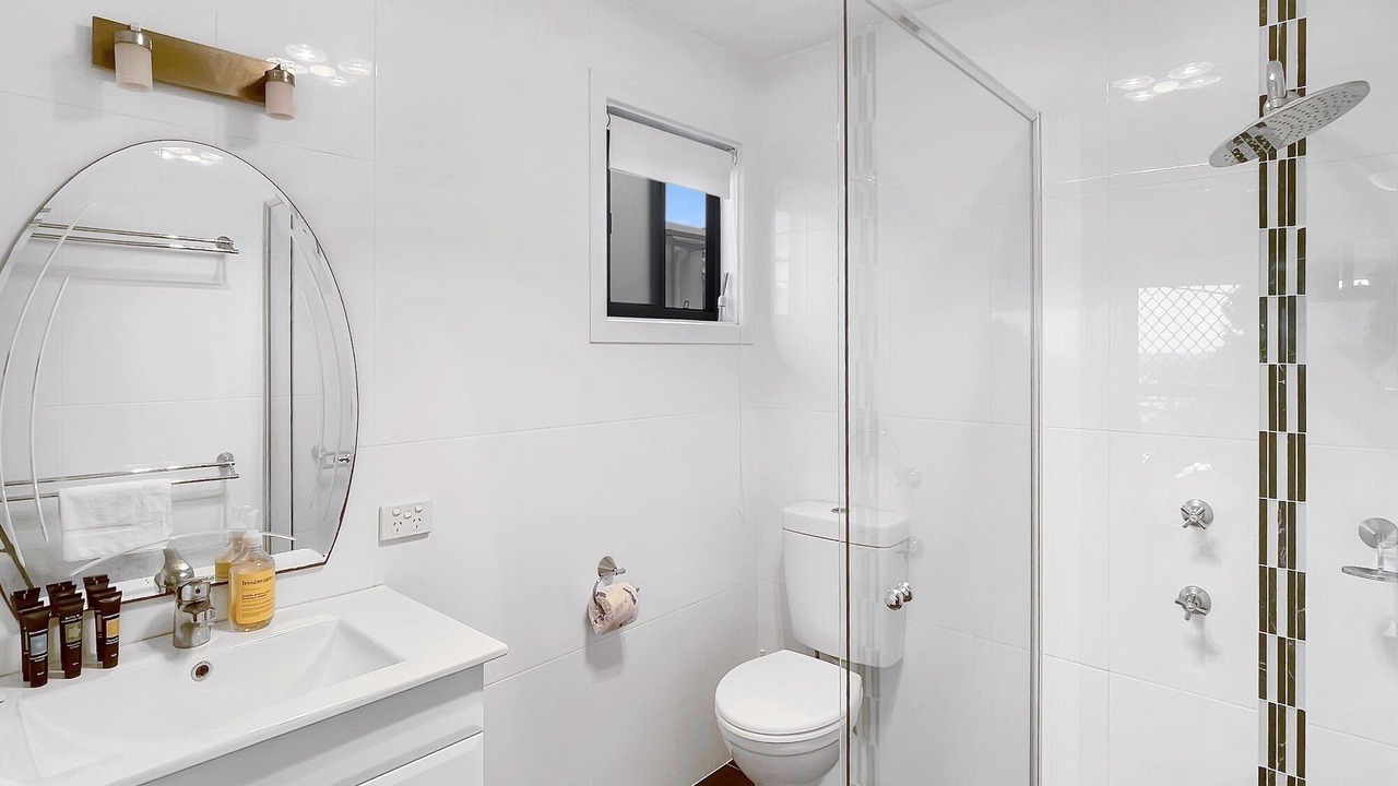 Photo of Bathroom in Batehaven